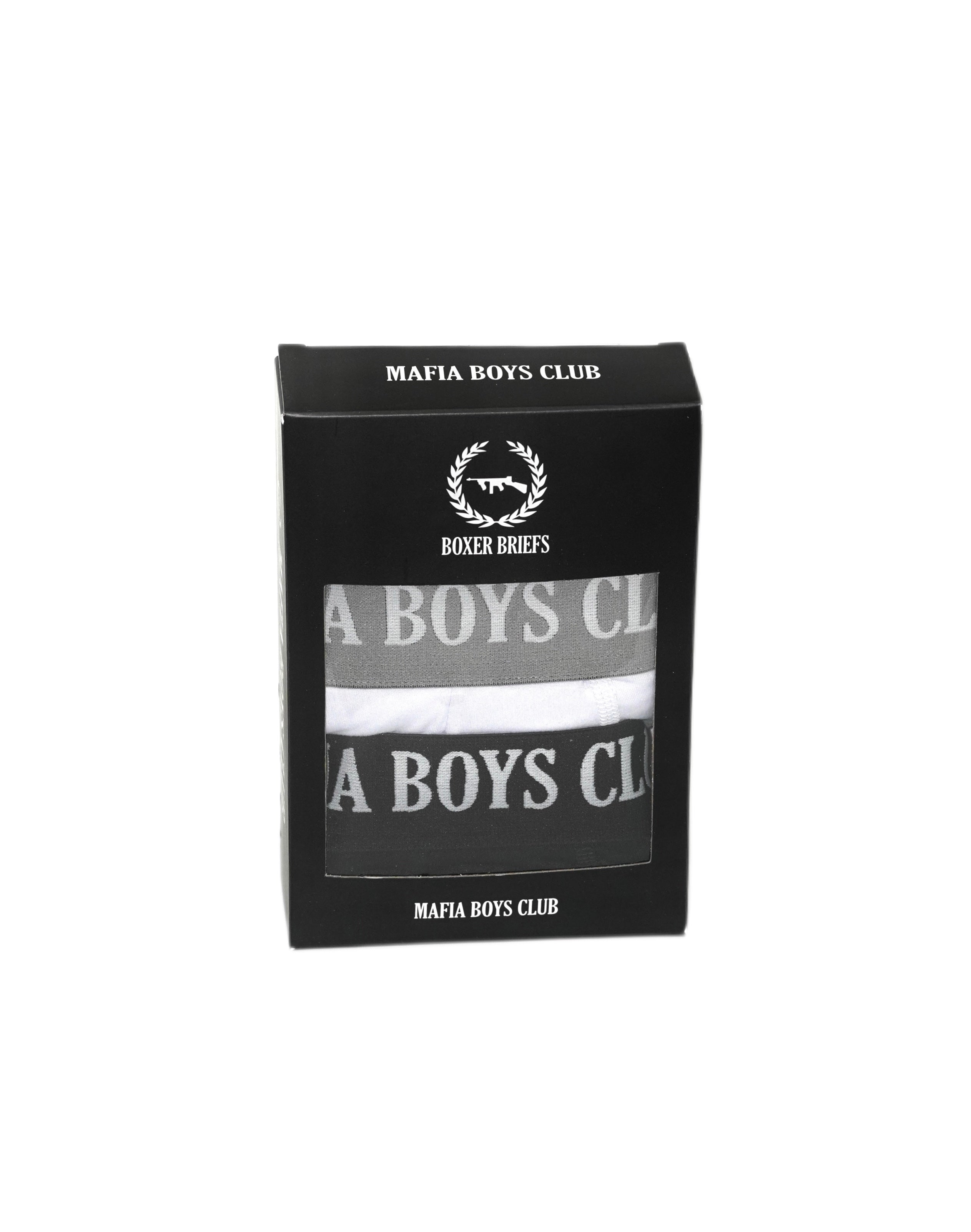 x Boys Club 00 – Mafia Boxer 3 Pack