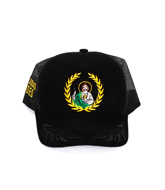 GORRA SAN JUDITAS