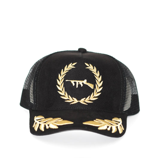 MBC HAT GOLD