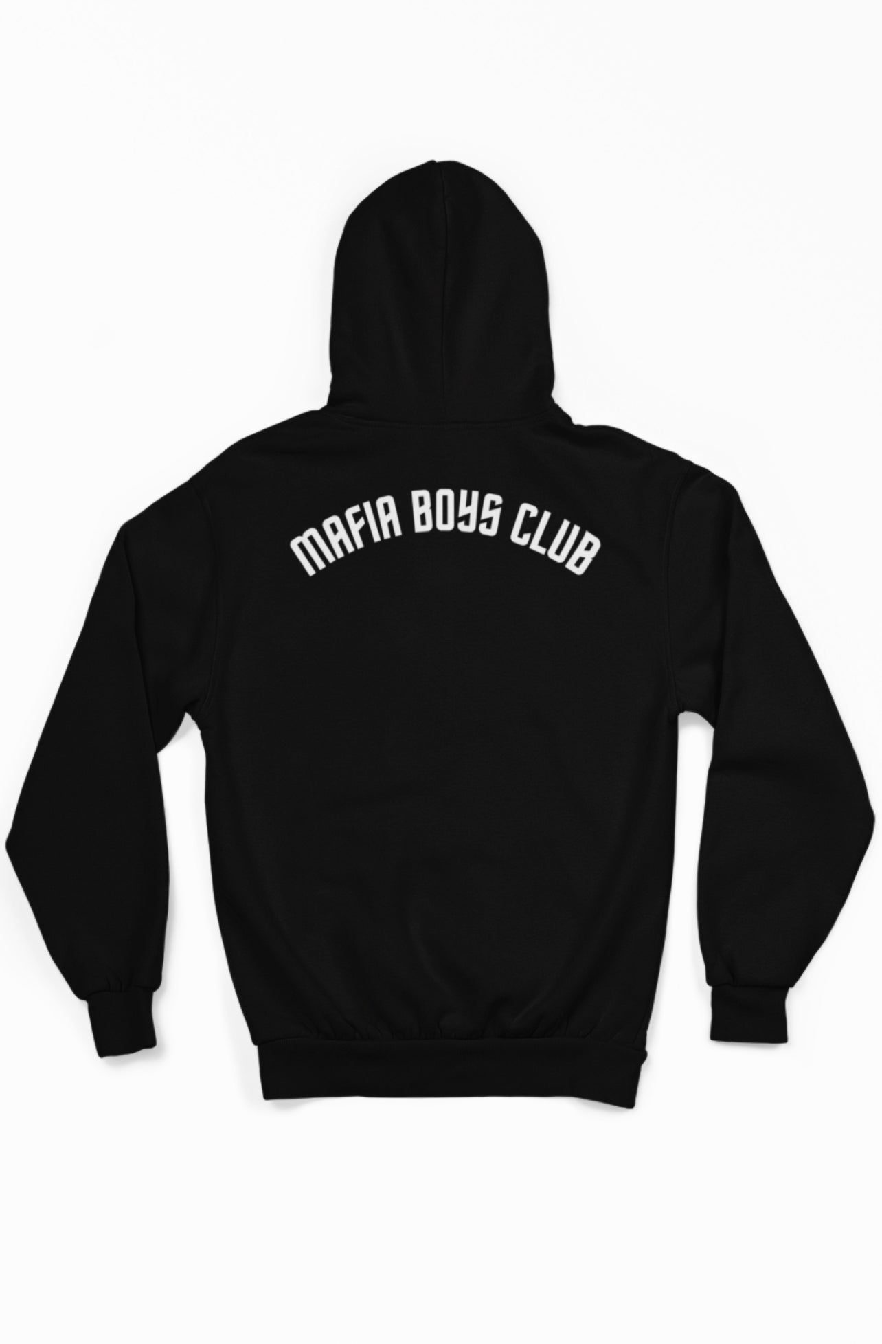 MBC Hoddie