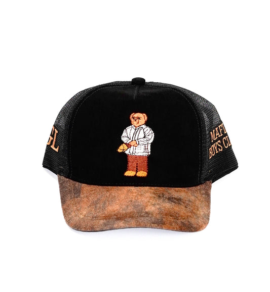 GORRA JGL BEAR EDITION 🐻