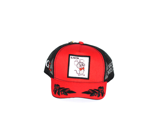 GORRA EL RATÓN