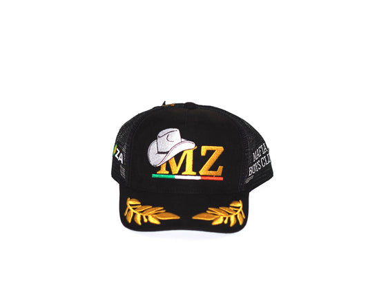 GORRA MZ