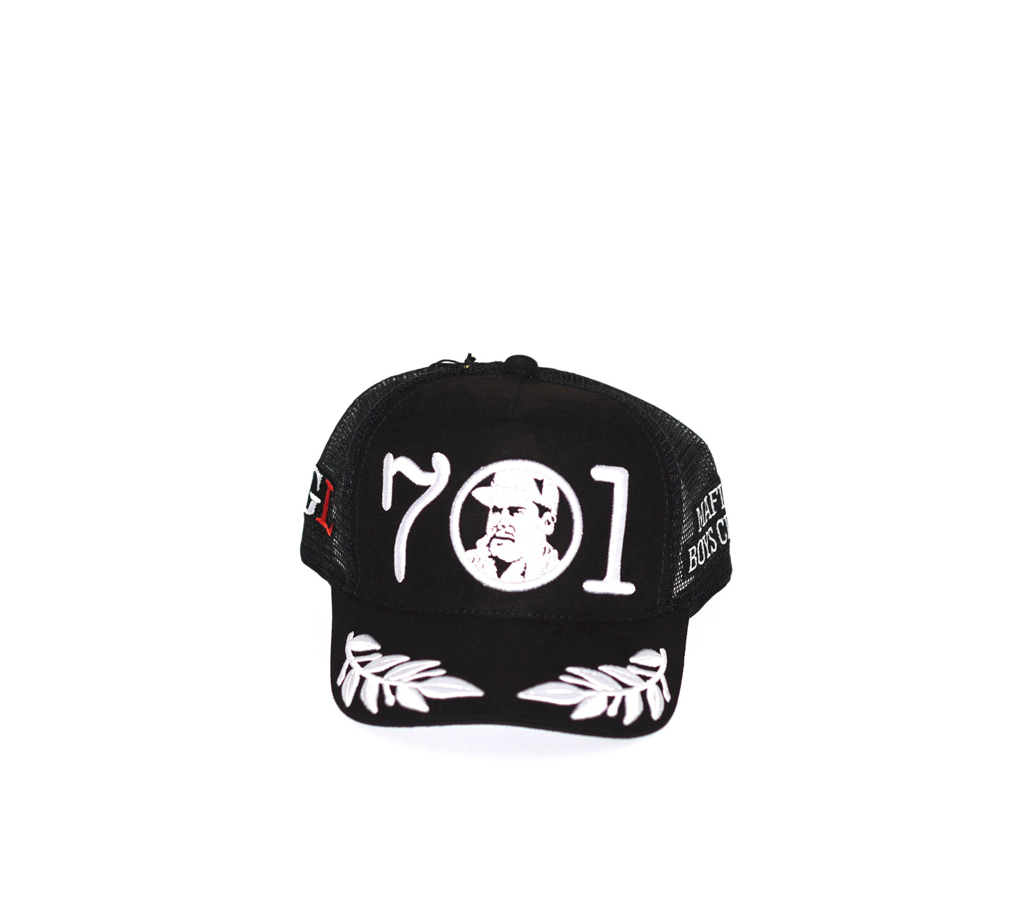 GORRA 701