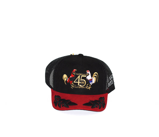 GORRA MI 45